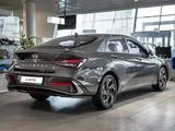 Hyundai Elantra 2023 годаүшін9 100 000 тг. в Алматы – фото 3