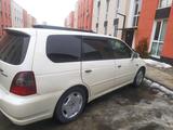 Honda Odyssey 2002 года за 4 333 333 тг. в Каскелен – фото 2