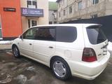 Honda Odyssey 2002 года за 4 333 333 тг. в Каскелен – фото 4