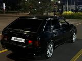 ВАЗ (Lada) 2114 2013 года за 1 500 000 тг. в Алматы – фото 2
