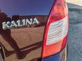 ВАЗ (Lada) Kalina 2194 2012 года за 2 700 000 тг. в Астана – фото 19