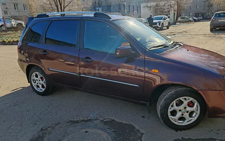 ВАЗ (Lada) Kalina 2194 2012 года за 2 700 000 тг. в Астана