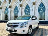 Chevrolet Cobalt 2023 года за 6 850 000 тг. в Туркестан