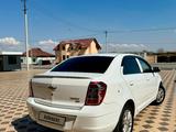 Chevrolet Cobalt 2023 годаүшін6 850 000 тг. в Туркестан – фото 5