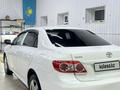 Toyota Corolla 2012 года за 4 200 000 тг. в Актобе – фото 4