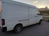Volkswagen LT 1996 года за 1 800 000 тг. в Караганда – фото 3