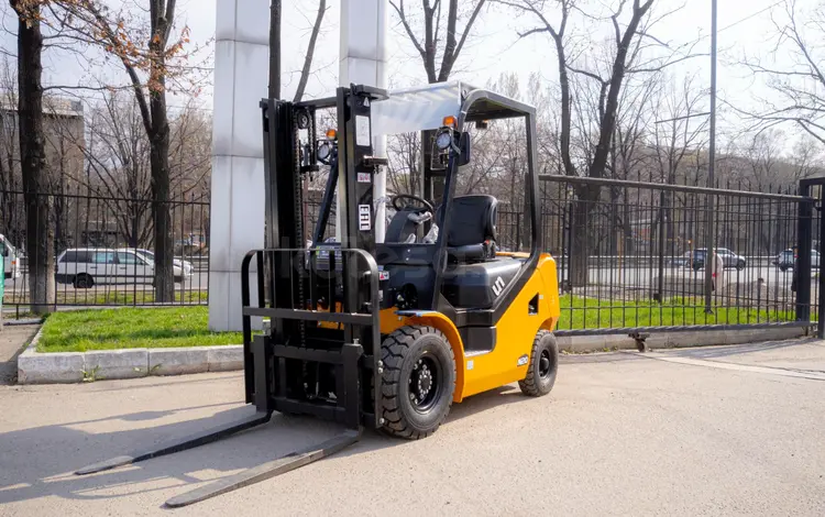 UN  FD20T-NGA1 2025 годаүшін6 200 000 тг. в Алматы