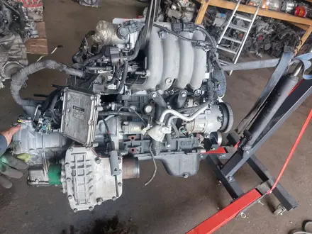 Двигатель G4ED, 1.6 за 450 000 тг. в Караганда – фото 4