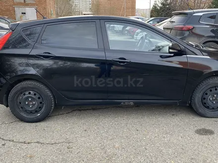 Hyundai Accent 2013 года за 4 400 000 тг. в Усть-Каменогорск – фото 4