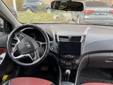 Hyundai Accent 2013 года за 4 400 000 тг. в Усть-Каменогорск – фото 5