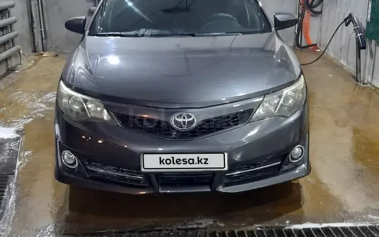 Toyota Camry 2012 годаfor7 500 000 тг. в Астана