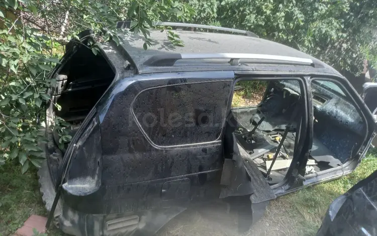 Кузов крыша универсал приораүшін10 001 тг. в Алматы