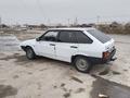 ВАЗ (Lada) 2109 2000 годаfor1 100 000 тг. в Тараз – фото 2