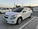 Chevrolet Cobalt 2021 годаfor6 300 000 тг. в Туркестан