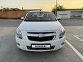 Chevrolet Cobalt 2021 годаүшін6 300 000 тг. в Туркестан – фото 2