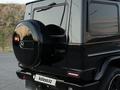 Mercedes-Benz G 55 AMG 2004 годаfor17 700 000 тг. в Алматы – фото 14