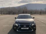 Lexus ES 300h 2014 годаүшін7 500 000 тг. в Алматы