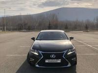 Lexus ES 300h 2014 года за 7 500 000 тг. в Алматы