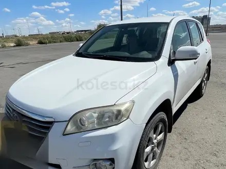Toyota RAV4 2012 года за 8 000 000 тг. в Актобе