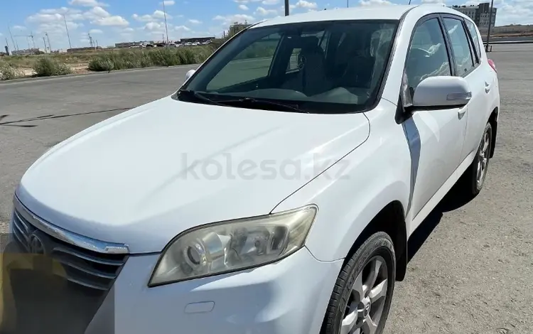 Toyota RAV4 2012 года за 8 000 000 тг. в Актобе