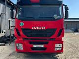 IVECO  Stralis 2016 года за 28 000 000 тг. в Алматы