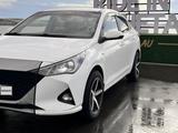 Hyundai Accent 2020 года за 4 980 000 тг. в Кокшетау