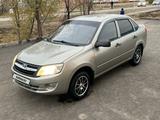 ВАЗ (Lada) Granta 2190 2013 годаfor3 200 000 тг. в Уральск