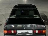 Mercedes-Benz 190 1992 годаүшін1 350 000 тг. в Кызылорда – фото 3