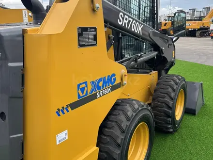 XCMG  SR760 2025 года за 17 000 000 тг. в Астана – фото 4