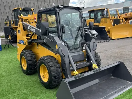 XCMG  SR760 2025 года за 17 000 000 тг. в Астана – фото 2