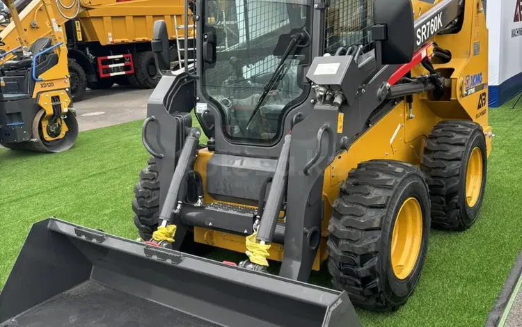 XCMG  SR760 2025 года за 17 000 000 тг. в Астана
