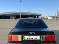 Audi 100 1992 годаүшін1 000 000 тг. в Талдыкорган