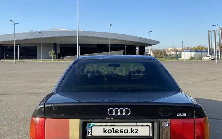 Audi 100 1992 года за 1 000 000 тг. в Талдыкорган