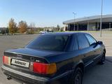 Audi 100 1992 годаүшін1 000 000 тг. в Талдыкорган – фото 2