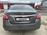 Nissan Teana 2014 года за 5 300 000 тг. в Житикара – фото 3