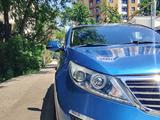 Kia Sportage 2014 года за 6 500 000 тг. в Алматы