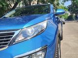 Kia Sportage 2014 года за 6 500 000 тг. в Алматы – фото 2