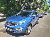 Kia Sportage 2014 года за 6 500 000 тг. в Алматы – фото 3