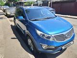 Kia Sportage 2014 года за 6 500 000 тг. в Алматы – фото 4