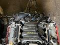 Контрактный двигатель Ауди 3.0 литра ASN,BBJ за 600 000 тг. в Астана – фото 2