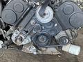 Контрактный двигатель Ауди 3.0 литра ASN,BBJ за 600 000 тг. в Астана