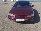 Toyota Camry 1997 года за 2 400 000 тг. в Аксуат – фото 4