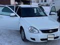 ВАЗ (Lada) Priora 2170 2011 годаүшін1 400 000 тг. в Астана