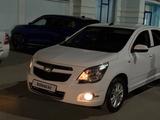 Chevrolet Cobalt 2021 годаүшін5 500 000 тг. в Туркестан – фото 2