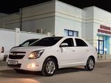 Chevrolet Cobalt 2021 годаүшін5 500 000 тг. в Туркестан