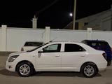 Chevrolet Cobalt 2021 годаүшін5 500 000 тг. в Туркестан – фото 3
