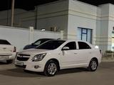 Chevrolet Cobalt 2021 годаүшін5 500 000 тг. в Туркестан – фото 4