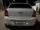 Chevrolet Cobalt 2021 годаүшін5 500 000 тг. в Туркестан – фото 5