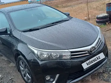 Toyota Corolla 2014 года за 5 500 000 тг. в Актобе