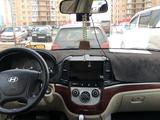 Hyundai Santa Fe 2006 года за 8 000 000 тг. в Караганда – фото 3